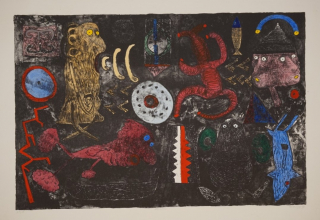 Gärung (Heinze Frieder)