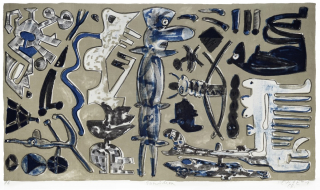 Dazwischen (Heinze Frieder)