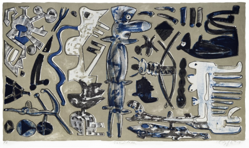 Dazwischen (Heinze Frieder)