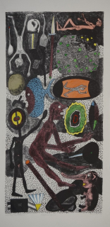 Korallenriff (Heinze Frieder)