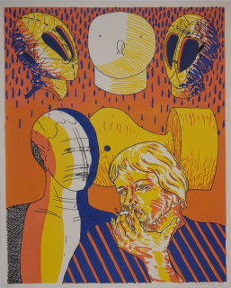 Durch nichts zu stören (Heinze Frieder)