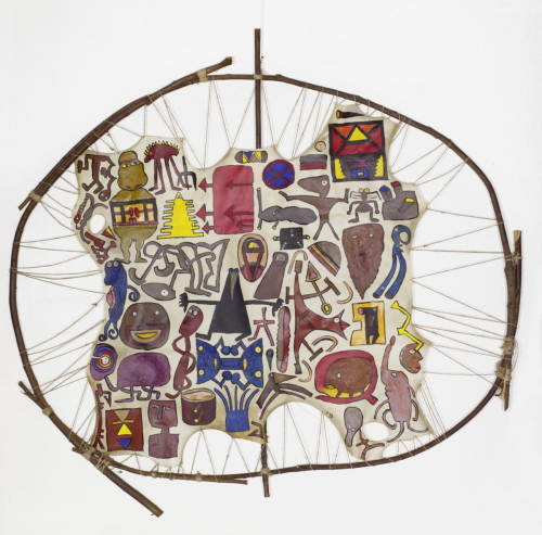 Verteilung (Heinze Frieder)