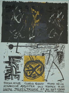 o.T. (Heinze Frieder)