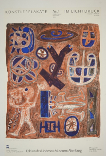 Das Unheil   (Heinze Frieder)