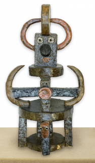 Stier (Heinze Frieder)