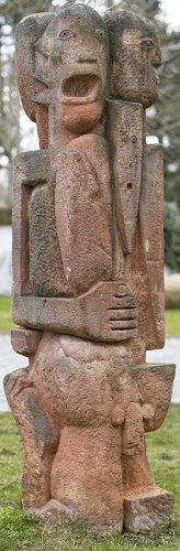 Torwächter (Heinze Frieder)