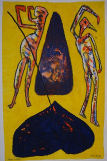 Totes Herz (Heinze Frieder)