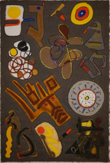 o.T. (Heinze Frieder)