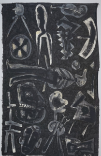 Gestorben (Heinze Frieder)