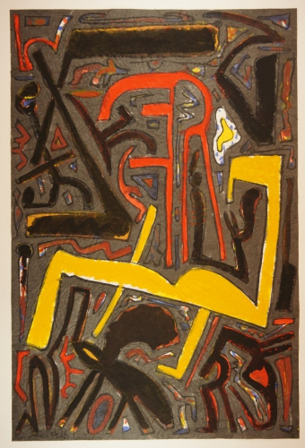 A&B  (Heinze Frieder)