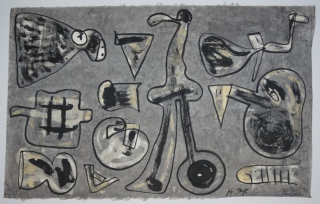 Plan (Heinze Frieder)