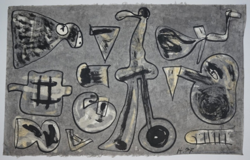 Plan (Heinze Frieder)