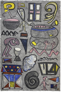 Schwere Last (Heinze Frieder)