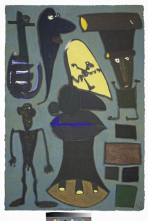 Ausflug (Heinze Frieder)