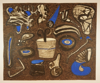 Der Kelch (Heinze Frieder)