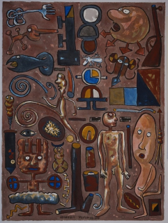 Wendezeit Zeitenwende Industriepapier (Heinze Frieder)