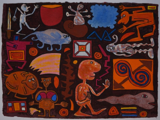 TAIFUN (Heinze Frieder)