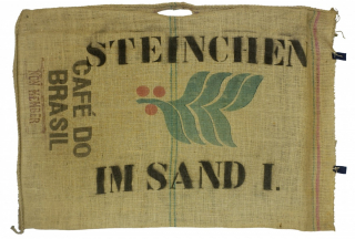 Steinchen im Sand (Heinze/Wegewitz)