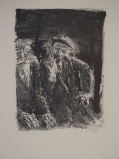 Der ungläubige Timofej (Heisig Bernhard)