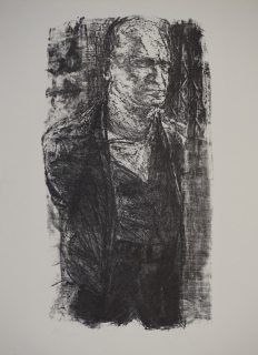 Thälmann (Heisig Bernhard)