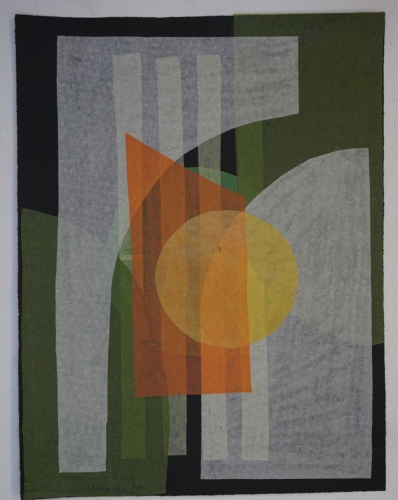 o.T. (Heitmann  Günther)