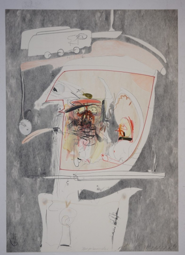 Jungenbommelei (Henne Wolfgang)