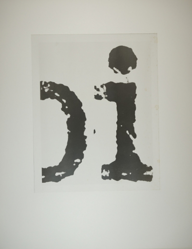 Der Punkt auf dem i   Bl.1 (Arias-Misson Alain)