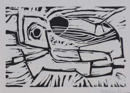 o.T. Bl. 6 von 10 HS (Hennig Albert)