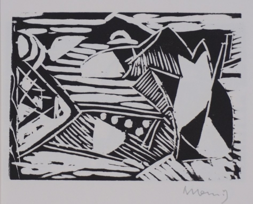 o.T. Bl. 9 von 10 HS (Hennig Albert)