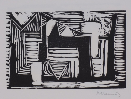 o.T. Bl. 10 von 10 HS (Hennig Albert)