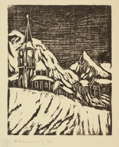 Bl. 6 o.T. (Hennig Albert)