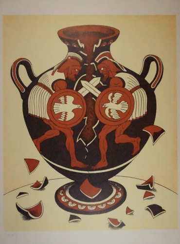 Bl.6 o.T. (Henninger Barbara)