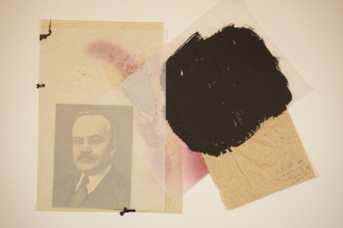 Molotow Bl.5 (Herold Jörg)