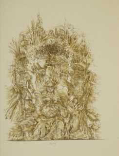 zu Johann Wolfgang von Goethe 