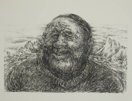 Trassenbauer (Herold Rainer)
