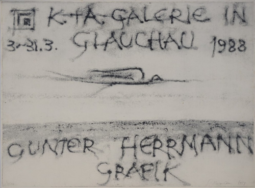 o.T. (Herrmann Gunter)