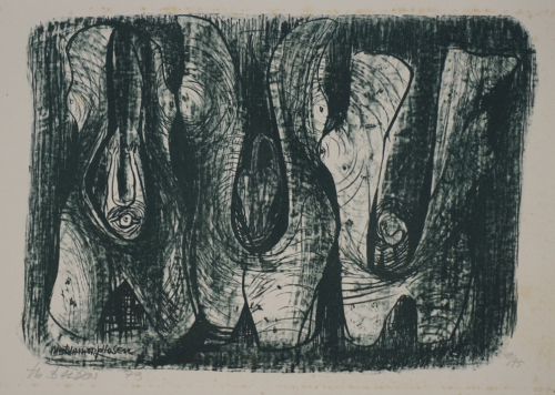 Metamorphosen (Balden Theo)