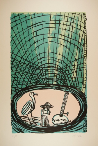 o.T. (Herrmann Peter)