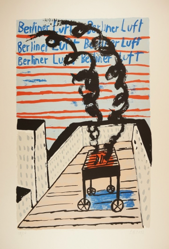 Berliner Luft (Herrmann Peter)