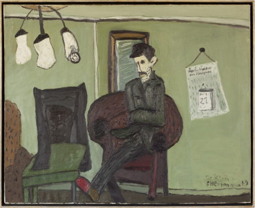 Martin Meißner aus Fürstenau (Herrmann Peter)