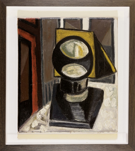 Das Prisma (Herrmann Peter)
