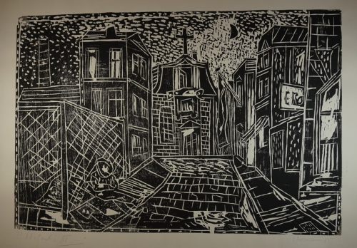 St. Pauli III (Herrmann Peter)