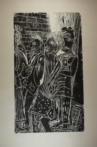 St. Pauli II (Herrmann Peter)
