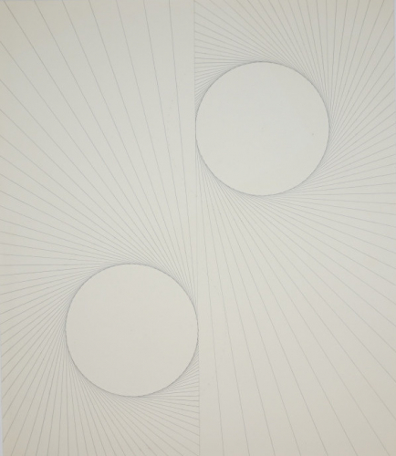 5 Sequenzen XI (Adler Karl-Heinz)