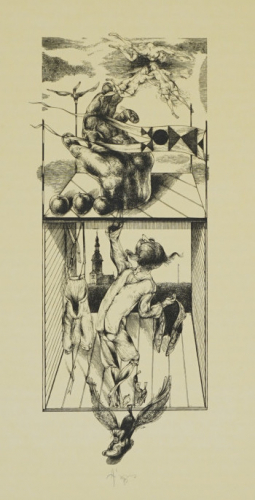 zu Johann Wolfgang von Goethe 