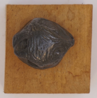 o.T. Kopf (Balden Theo)