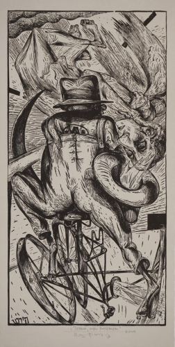 Traum unter Umständen (Hirsch Karl-Georg)