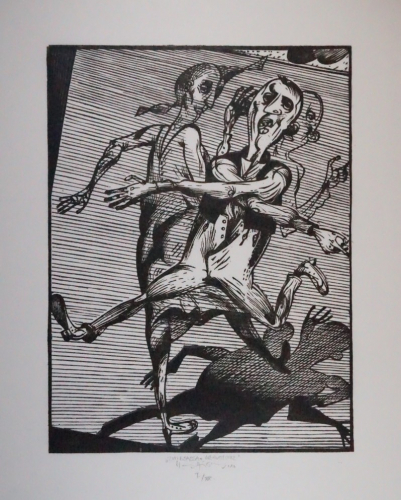 Zwiesassa-Lebenstanz (Hirsch Karl-Georg)