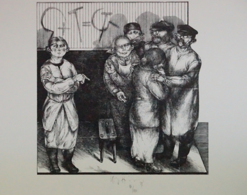 Bl.9 Lob des Wlassowas (Hirsch Karl-Georg)