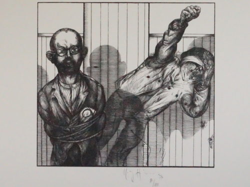 Bl.11 Grabrede (Hirsch Karl-Georg)